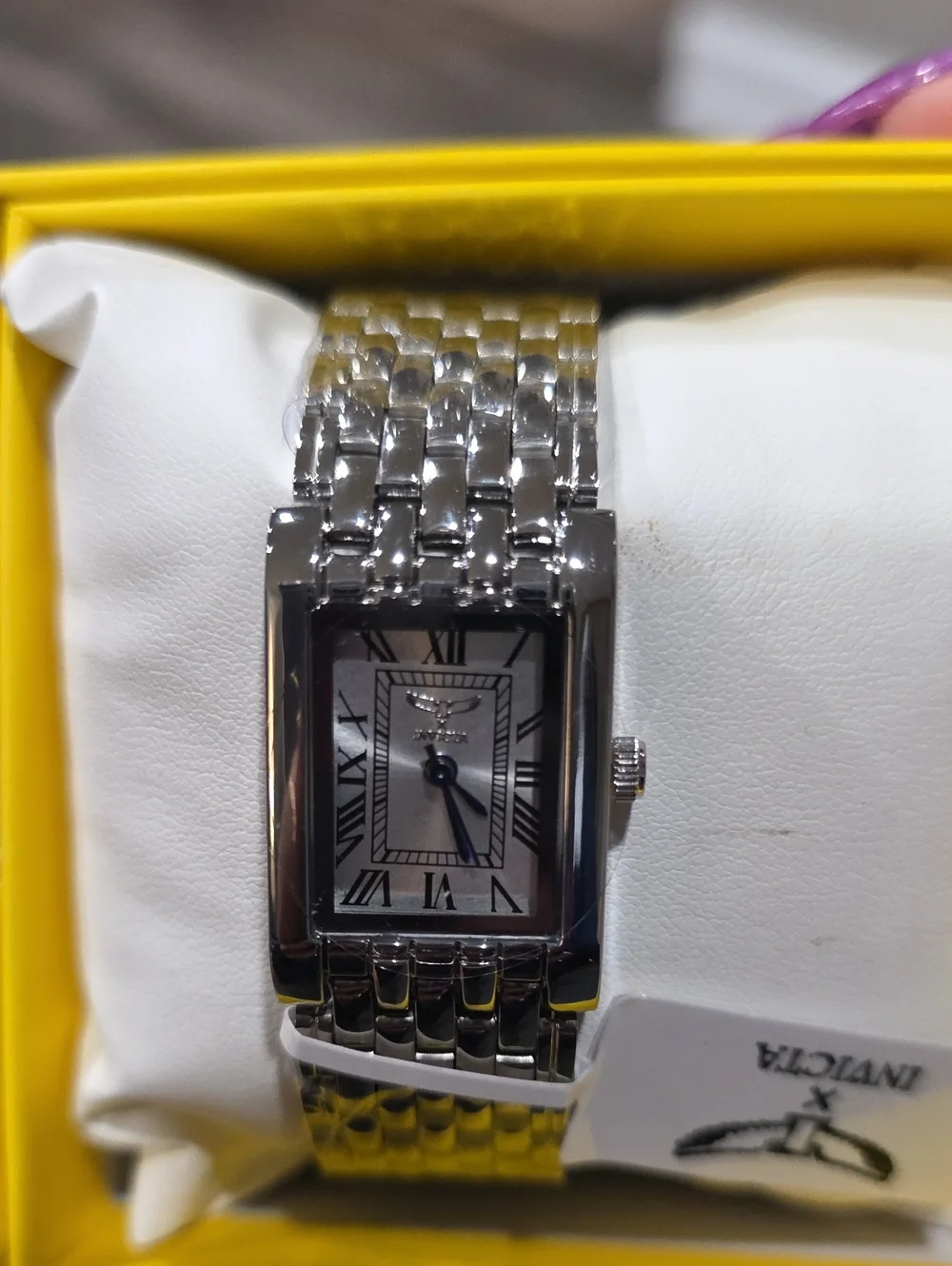 710. Specialty I by Invicta Model 69906 Ladies Watch